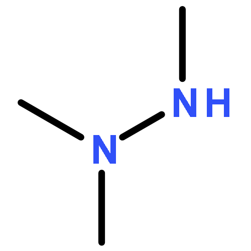 Hydrazine, trimethyl-(6CI,7CI,8CI,9CI)