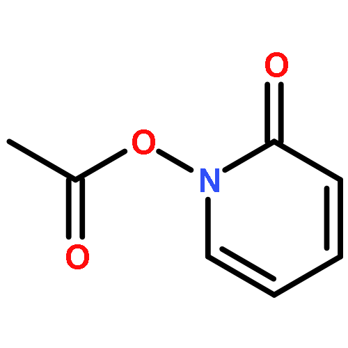 2(1H)-Pyridinone, 1-(acetyloxy)-