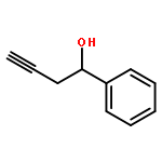 1-Phenylbut-3-yn-1-ol