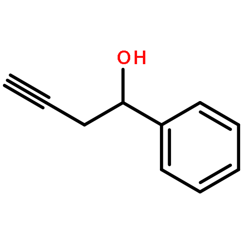 1-Phenylbut-3-yn-1-ol