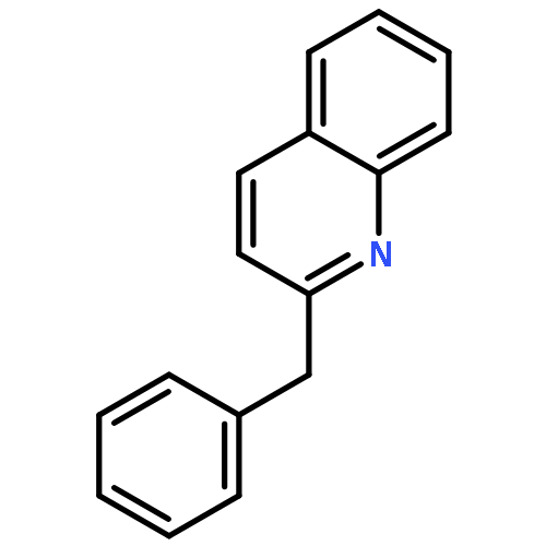 2-Benzylquinoline