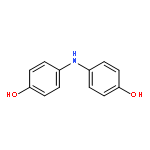 Phenol, 4,4'-iminobis-