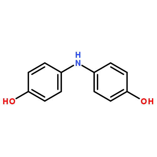 Phenol, 4,4'-iminobis-