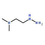 Ethanamine,2-hydrazinyl-N,N-dimethyl-