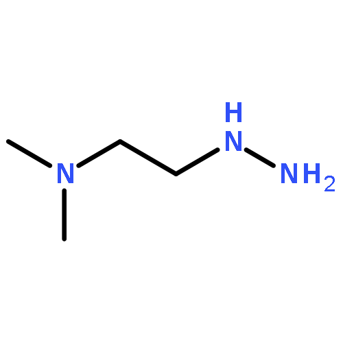 Ethanamine,2-hydrazinyl-N,N-dimethyl-