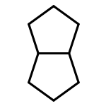 Pentalene, octahydro-,cis-