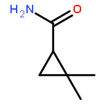 2,2-Dimethylcyclopropanecarboxamide