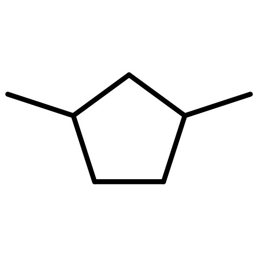 (1R,3R)-1,3-Dimethylcyclopentane