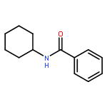 N-cyclohexylbenzamide