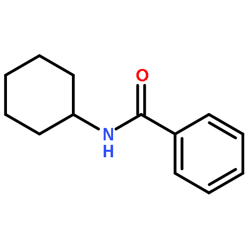 N-cyclohexylbenzamide