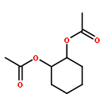 trans-Cyclohexane-1,2-diyl diacetate