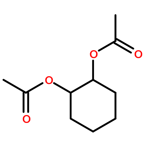 trans-Cyclohexane-1,2-diyl diacetate