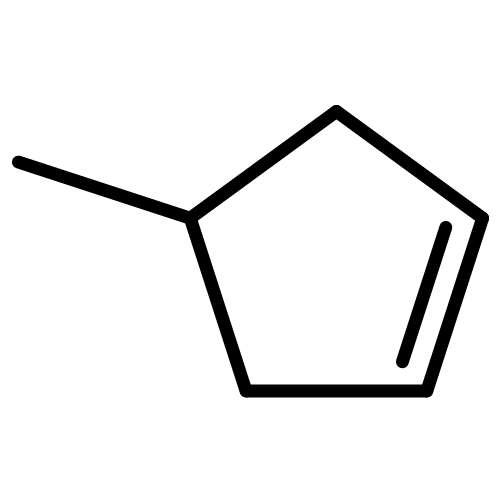 Cyclopentene, 4-methyl-