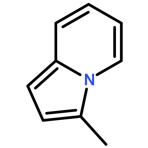 3-methyl-Indolizine