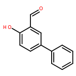 4-Hydroxy[1,1'-biphenyl]-3-carbaldehyde