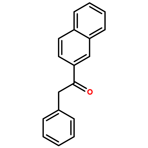 Ethanone, 1-(2-naphthalenyl)-2-phenyl-