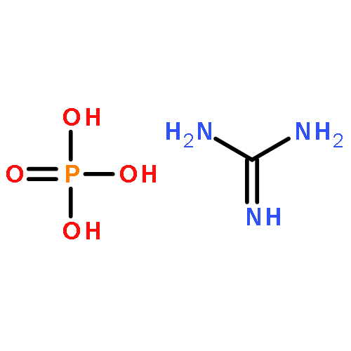 guanidine dihydrogen phosphate