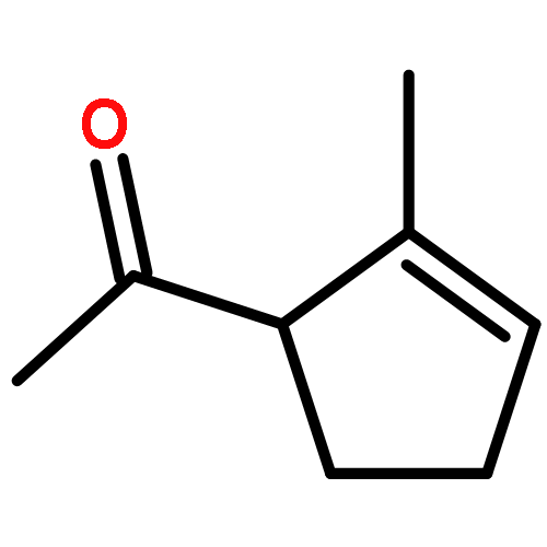 Ethanone,1-(2-methyl-2-cyclopenten-1-yl)-