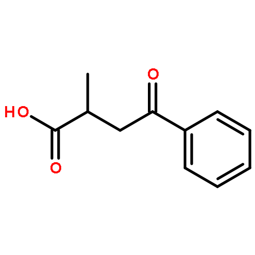 2-methyl-4-oxo-4-phenylbutyric acid