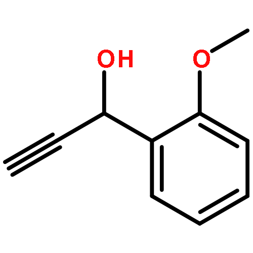 1-(2-Methoxyphenyl)prop-2-yn-1-ol