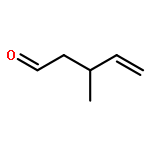 3-methylpent-4-enal