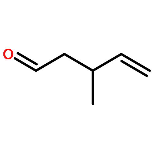 3-methylpent-4-enal