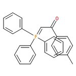 Ethanone, 1-(4-methylphenyl)-2-(triphenylphosphoranylidene)-