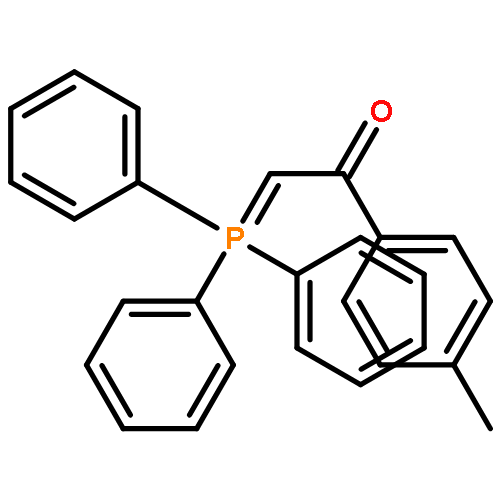 Ethanone, 1-(4-methylphenyl)-2-(triphenylphosphoranylidene)-