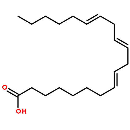 8,11,14-Eicosatrienoicacid, (8Z,11Z,14Z)-