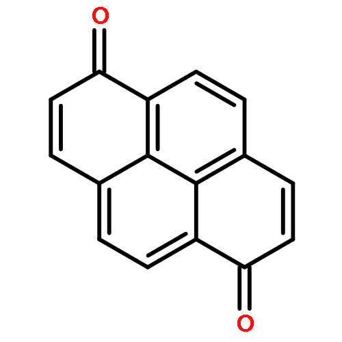 1,6-Pyrenedione