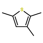 2,3,5-Trimethylthiophene