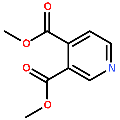 Dimethyl pyridine-3,4-dicarboxylate