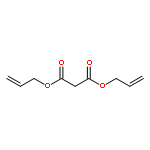 Diallyl malonate