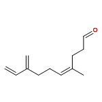 4,9-Decadienal, 4-methyl-8-methylene-, (E)-