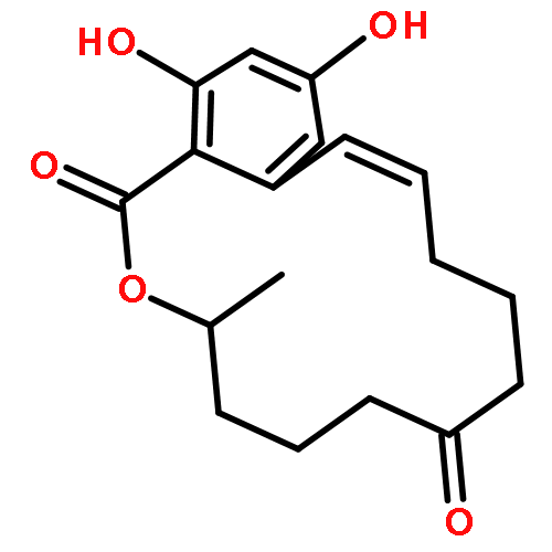 zearalenone