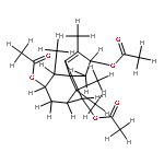 Sugetriol triacetate