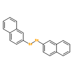 Diselenide, di-2-naphthalenyl