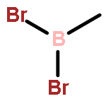 Borane,dibromomethyl- (7CI,8CI,9CI)