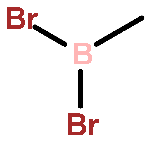 Borane,dibromomethyl- (7CI,8CI,9CI)