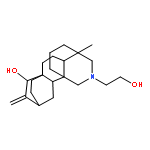 Dihydroatisine