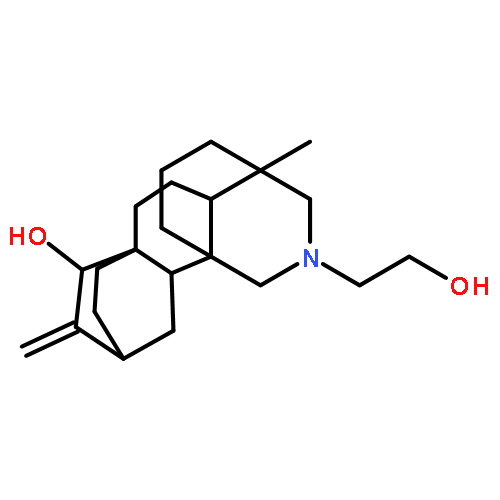 Dihydroatisine