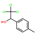 2,2,2-trichloro-1-(4-methylphenyl)ethanol