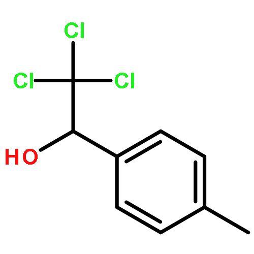 2,2,2-trichloro-1-(4-methylphenyl)ethanol