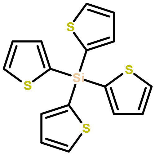 tetrathiophen-2-ylsilane