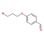 4-(3-Bromopropoxy)benzaldehyde