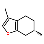 (+)-menthofuran