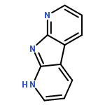 1H-Dipyrido[2,3-b:3',2'-d]pyrrole