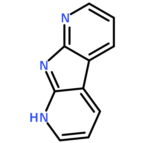 1H-Dipyrido[2,3-b:3',2'-d]pyrrole