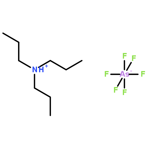 Tellurate(2-), hexafluoro-