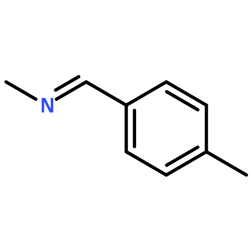 N-methyl-1-(p-tolyl)methanimine